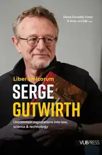 LIBER AMICORUM SERGE GUTWIRTH