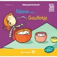 REKENEN MET GOUDLOKJE