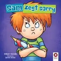 SAM ZEGT SORRY