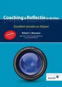 COACHING EN REFLECTIE IN DE KLAS