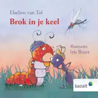 BROK IN JE KEEL