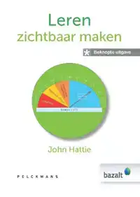 LEREN ZICHTBAAR MAKEN