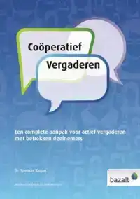 COOPERATIEF VERGADEREN