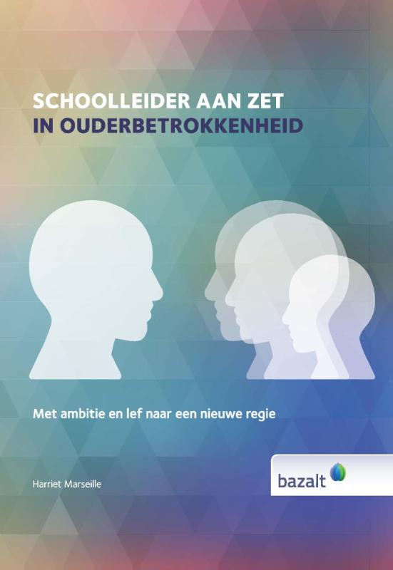 SCHOOLLEIDER AAN ZET IN OUDERBETROKKENHEID