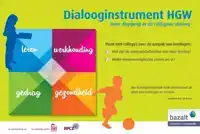 DIALOOGINSTRUMENT HGW