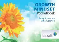 GROWTH MINDSET POCKETBOEK