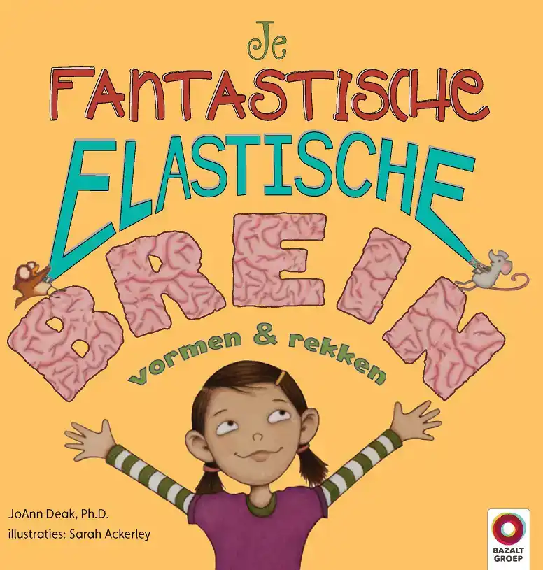 JE FANTASTISCHE ELASTISCHE BREIN