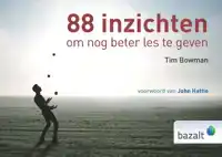 88 INZICHTEN OM NOG BETER LES TE GEVEN