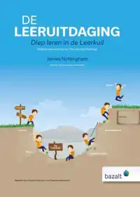 DE LEERUITDAGING