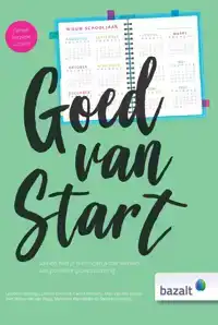 GOED VAN START