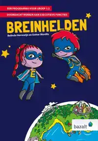 BREINHELDEN VOOR GROEP 1-2