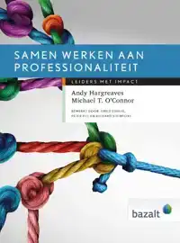 SAMEN WERKEN AAN PROFESSIONALITEIT