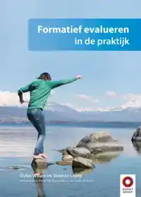 FORMATIEF EVALUEREN IN DE PRAKTIJK