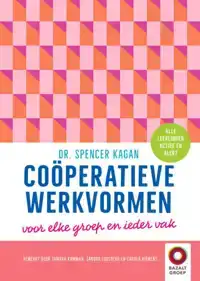 COOPERATIEVE WERKVORMEN