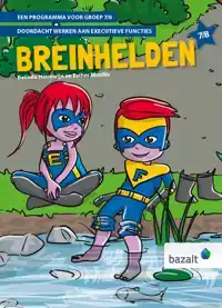 BREINHELDEN VOOR GROEP 7-8