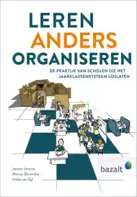 LEREN ANDERS ORGANISEREN