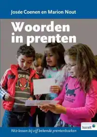 WOORDEN IN PRENTEN