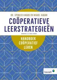 COOPERATIEVE LEERSTRATEGIEEN