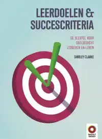 LEERDOELEN & SUCCESCRITERIA