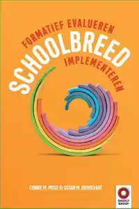 FORMATIEF EVALUEREN SCHOOLBREED IMPLEMENTEREN