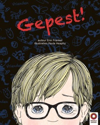 GEPEST!