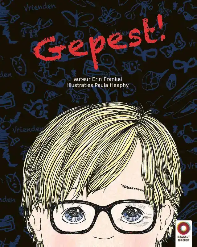 GEPEST!