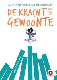 DE KRACHT DER GEWOONTE