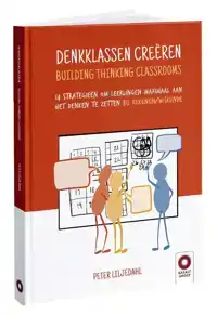 DENKKLASSEN CREEREN - BUILDING THINKING CLASSROOMS