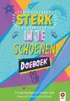 STERK IN JE SCHOENEN - DOEBOEK