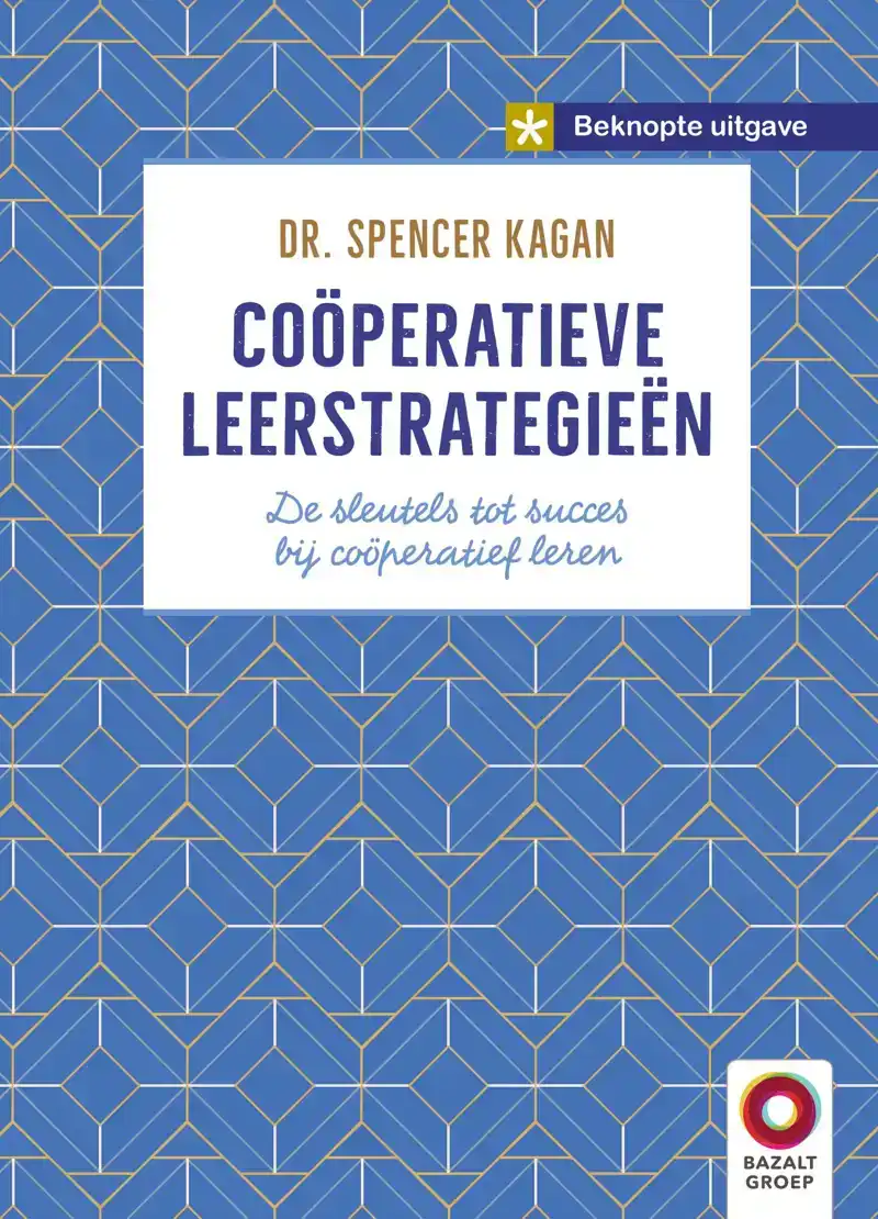 COOPERATIEVE LEERSTRATEGIEEN - BEKNOPTE UITGAVE