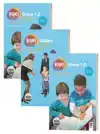 KIJK! GROEP 1-2 (SET)