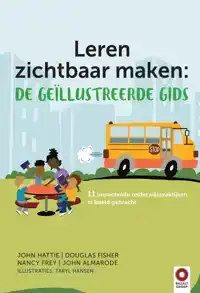 LEREN ZICHTBAAR MAKEN: DE GEILLUSTREERDE GIDS