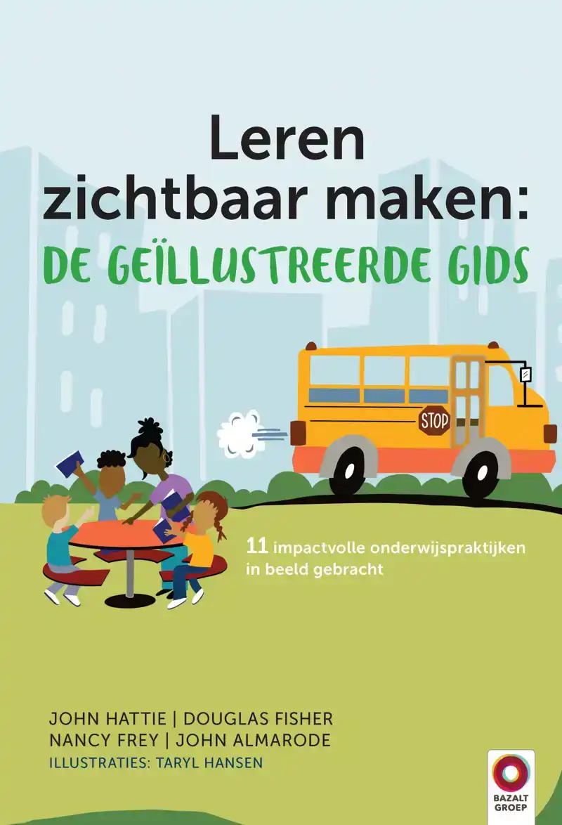 LEREN ZICHTBAAR MAKEN: DE GEILLUSTREERDE GIDS