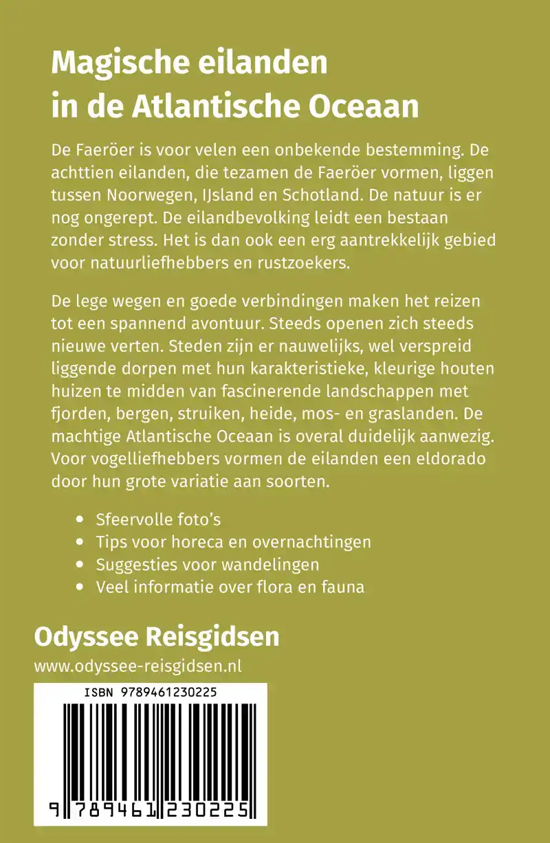 FAEROER