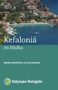 KEFALONIA EN ITHAKA