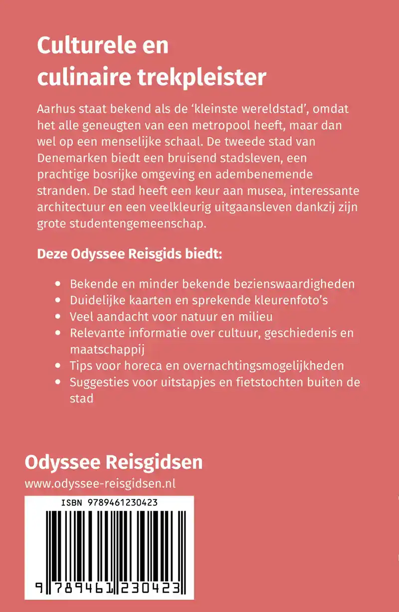 AARHUS