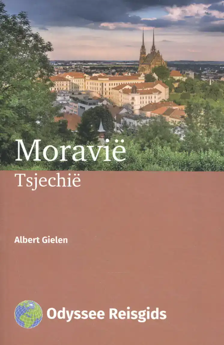 MORAVIE