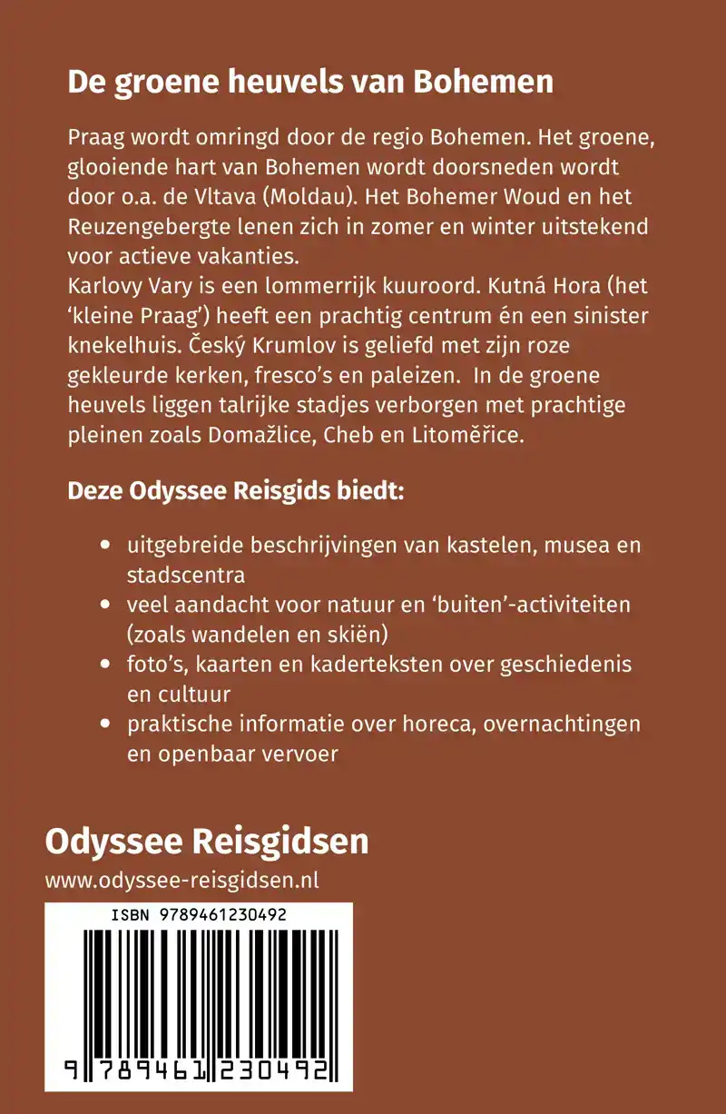 BOHEMEN