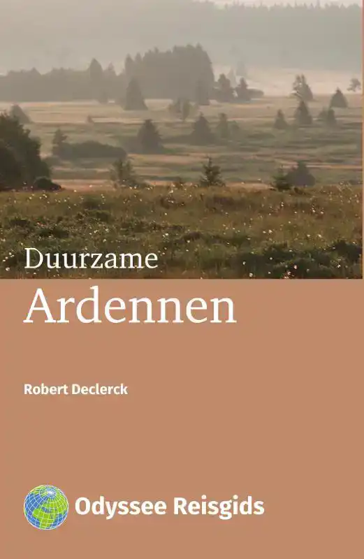 DUURZAME ARDENNEN