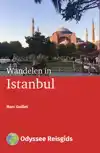 WANDELEN IN ISTANBUL