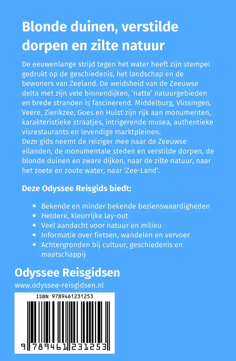 ZEELAND