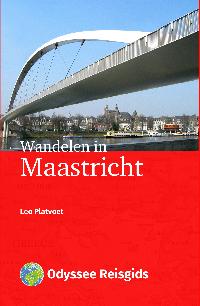 WANDELEN IN MAASTRICHT