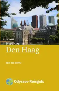 FIETSEN IN DEN HAAG