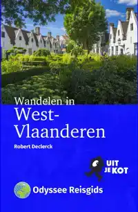 WANDELEN IN WEST-VLAANDEREN
