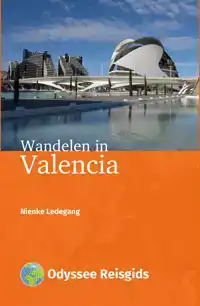 WANDELEN IN VALENCIA