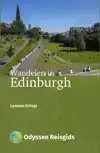 WANDELEN IN EDINBURGH