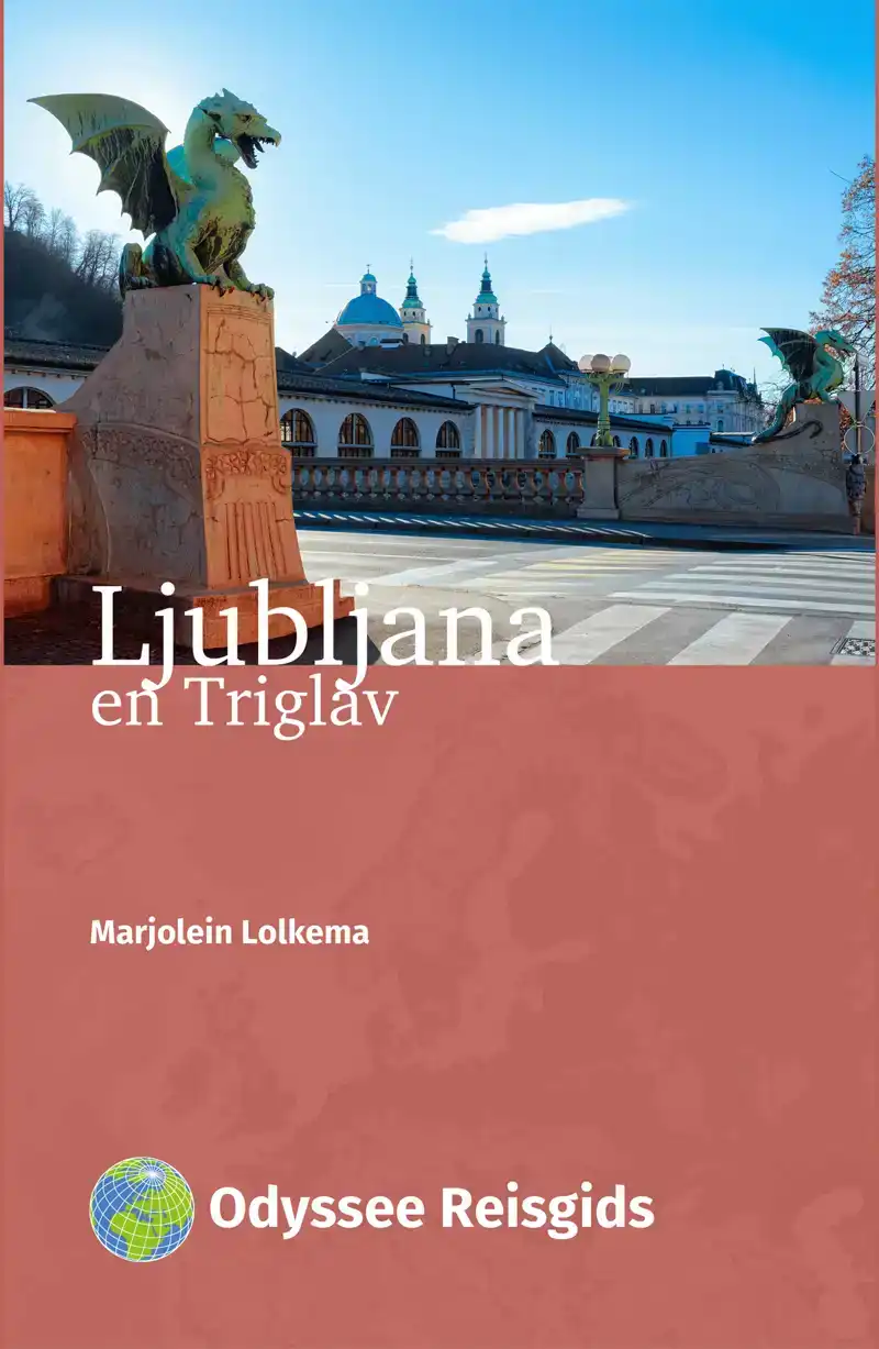 LJUBLJANA EN TRIGLAV