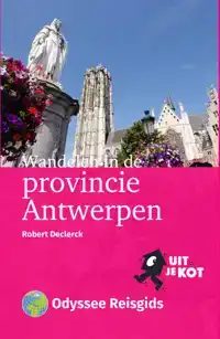 WANDELEN IN DE PROVINCIE ANTWERPEN