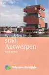 WANDELEN IN DE STAD ANTWERPEN