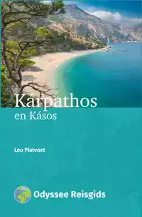 KARPATHOS EN KASOS